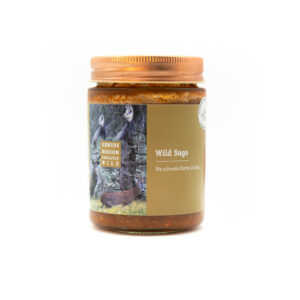 Wild-Sugo