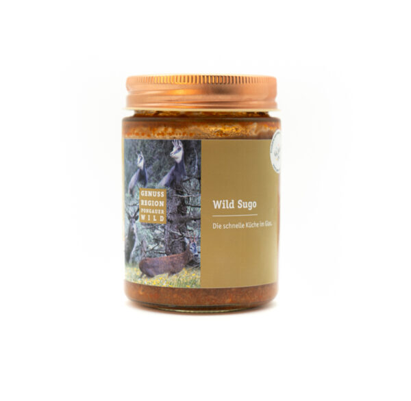 Wild-Sugo